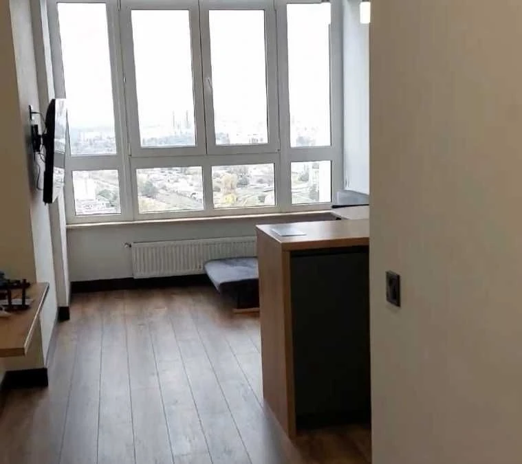 Sale: 1 room, Kahovska Street, 62A, Kahovska Residence
