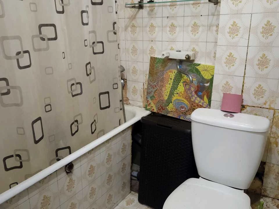Квартира. Киев, улица Оресты Левицкого