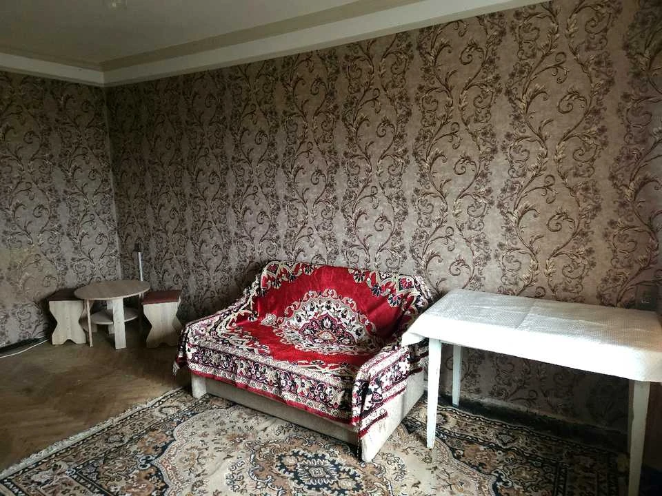 Квартира. Киев, улица Оресты Левицкого