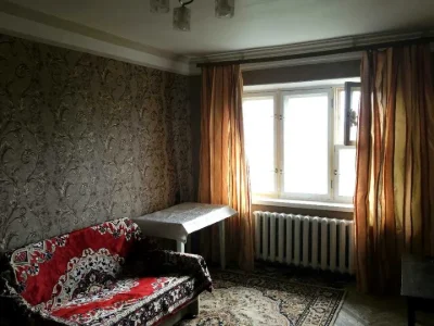 Квартира. Киев, улица Оресты Левицкого