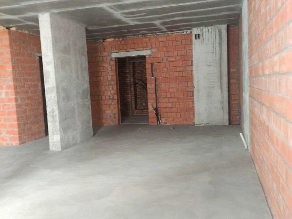 Apartment. Mikols'ko-Slobids'ka Street, Kyiv