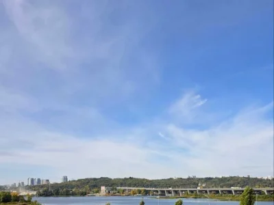 Квартира. Киев, Днепровская набережная ул.