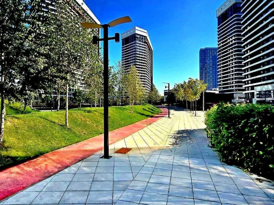 Квартира. Киев, Днепровская набережная ул.