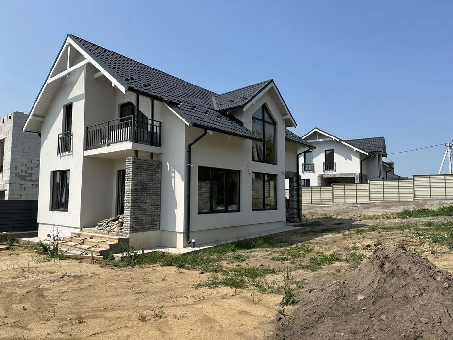 Luxury Zarvanci House from Owner