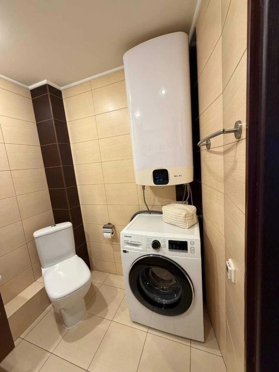 Продається просторий дворівневий пентхаус у Святошинському р