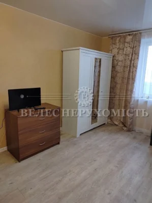 Продаж 1-кімн. квартири