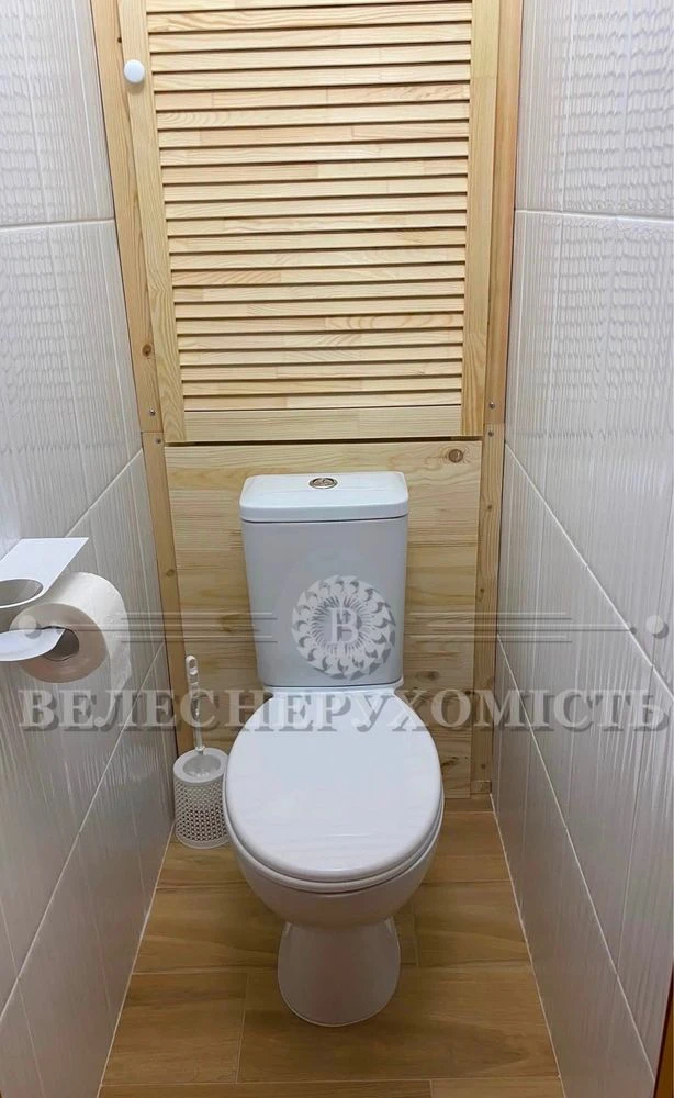 Продаж 1-кімн. квартири