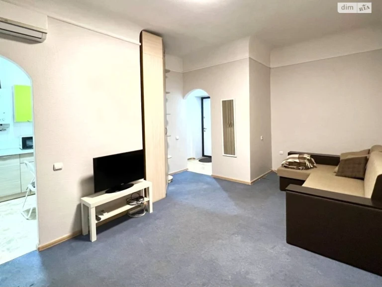 One-Bedroom Apartment for Sale in Cherpanova Hora