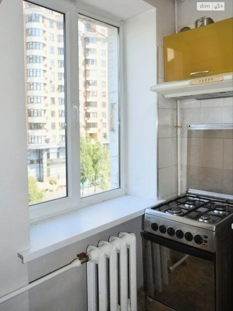 Продажа Квартира в районе Черепанова гора