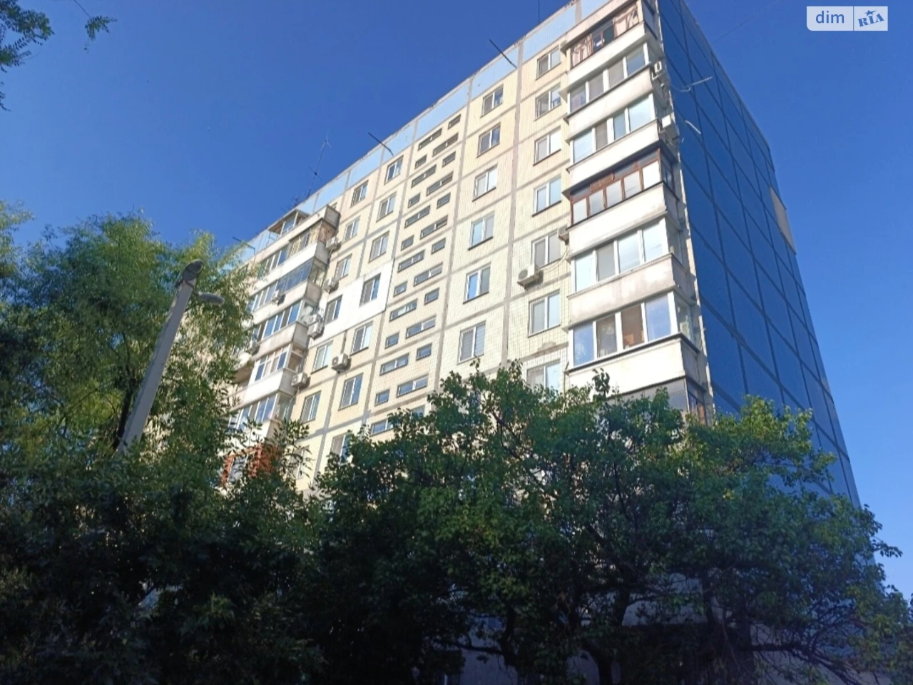 Apartment for Sale in Amur-Nizhnedneprovsky