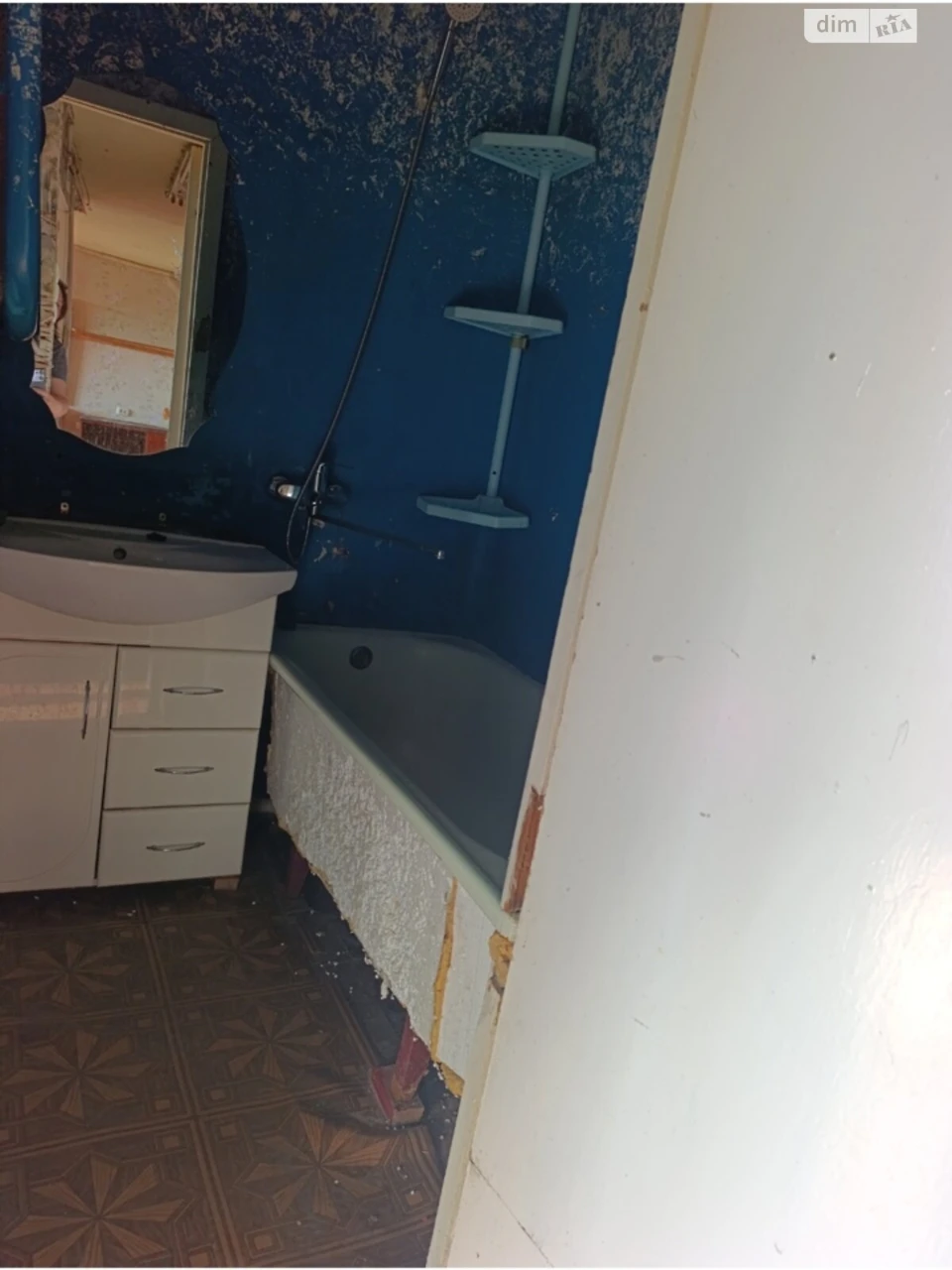 Apartment for Sale in Amur-Nizhnedneprovsky