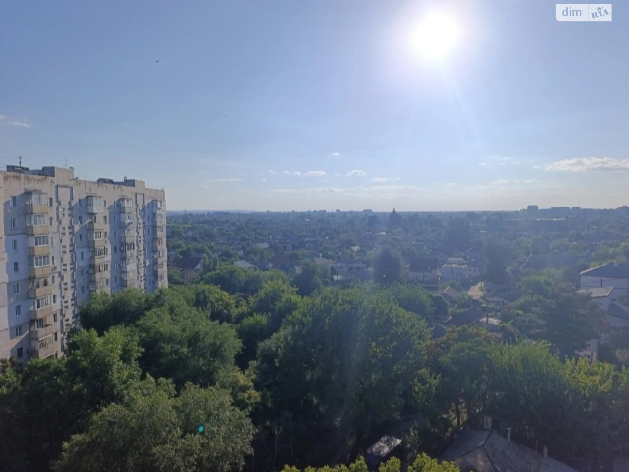 Apartment for Sale in Amur-Nizhnedneprovsky