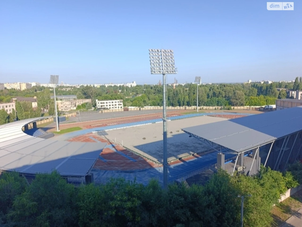 Apartment for Sale in Amur-Nizhnedneprovsky