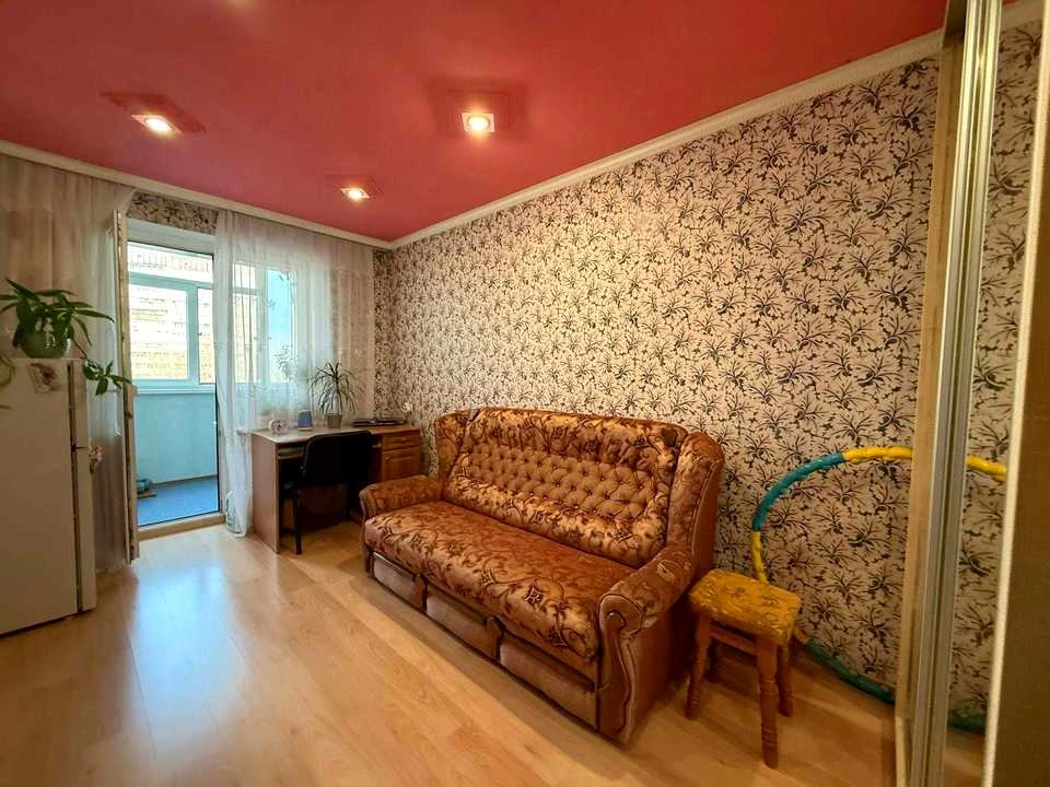 Квартира. Дніпро, Запорізьке шосе