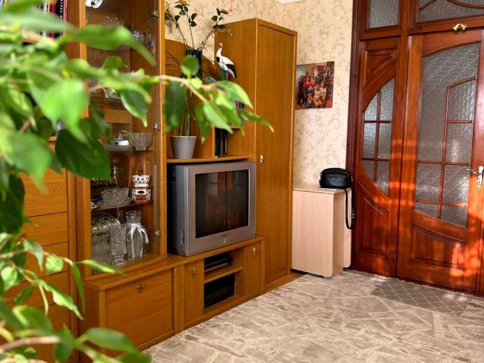 Квартира. Дніпро, Запорізьке шосе