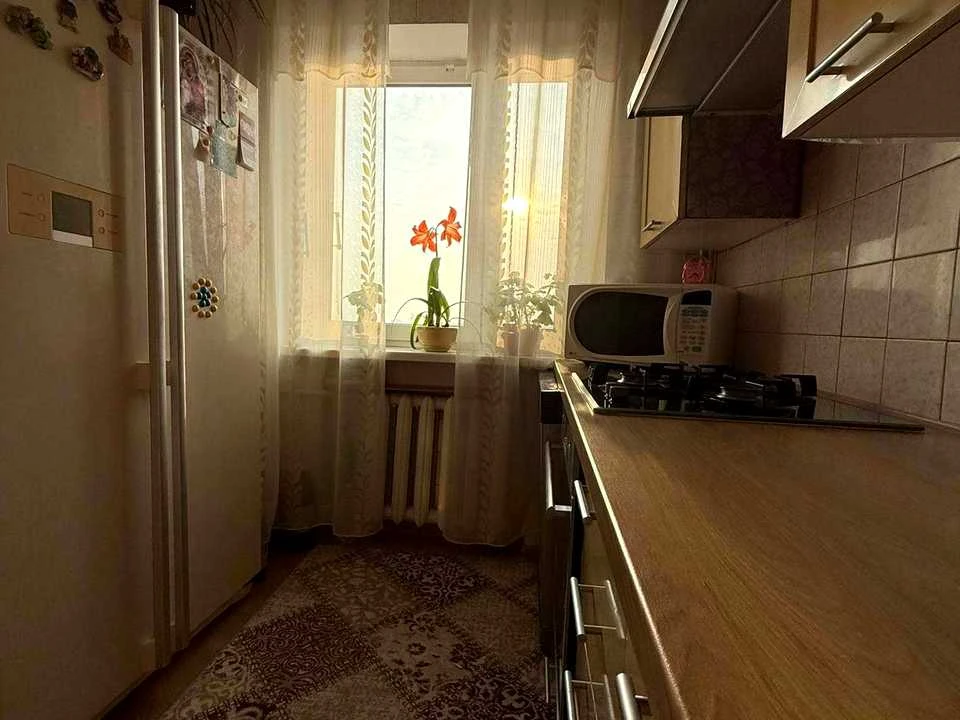Квартира. Дніпро, Запорізьке шосе