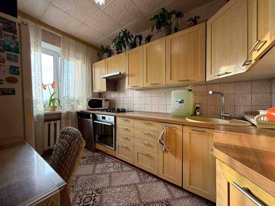 Квартира. Дніпро, Запорізьке шосе