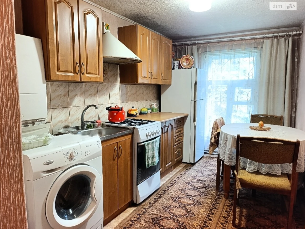 Apartment for Sale - Шевchenkivskyi