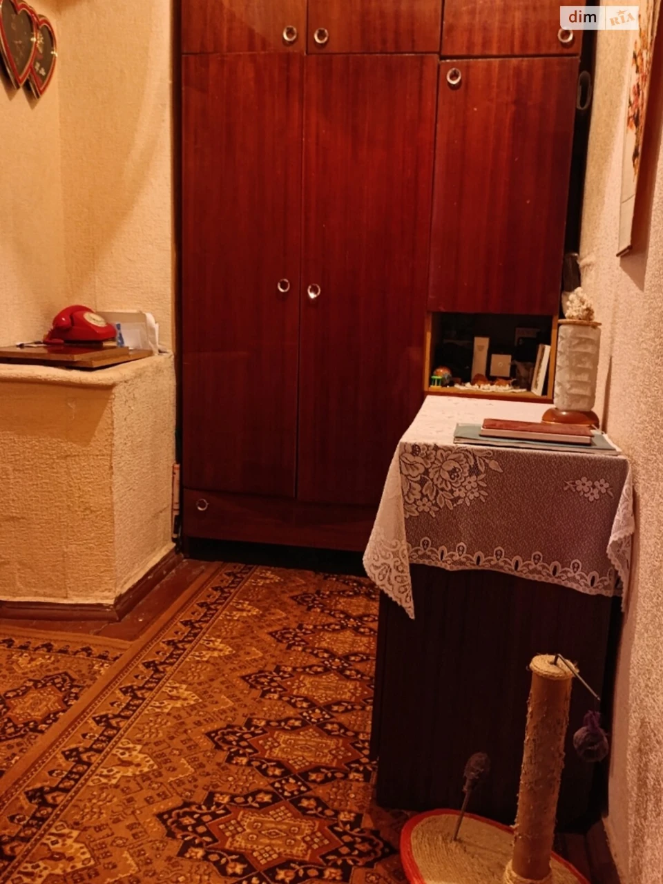 Apartment for Sale - Шевchenkivskyi