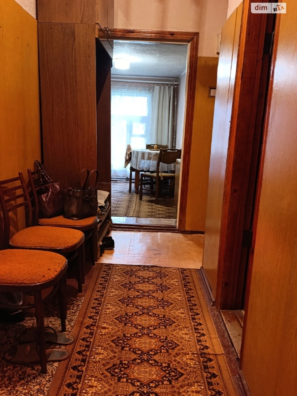 Apartment for Sale - Шевchenkivskyi