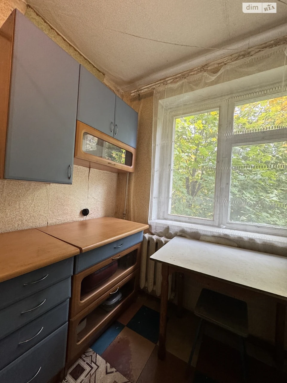 Apartment for Sale, Prospect Polya