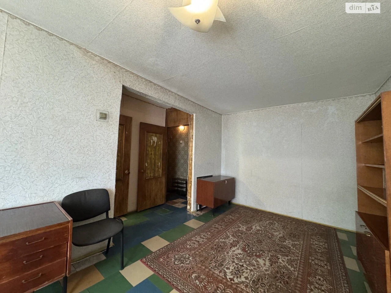 Apartment for Sale, Prospect Polya