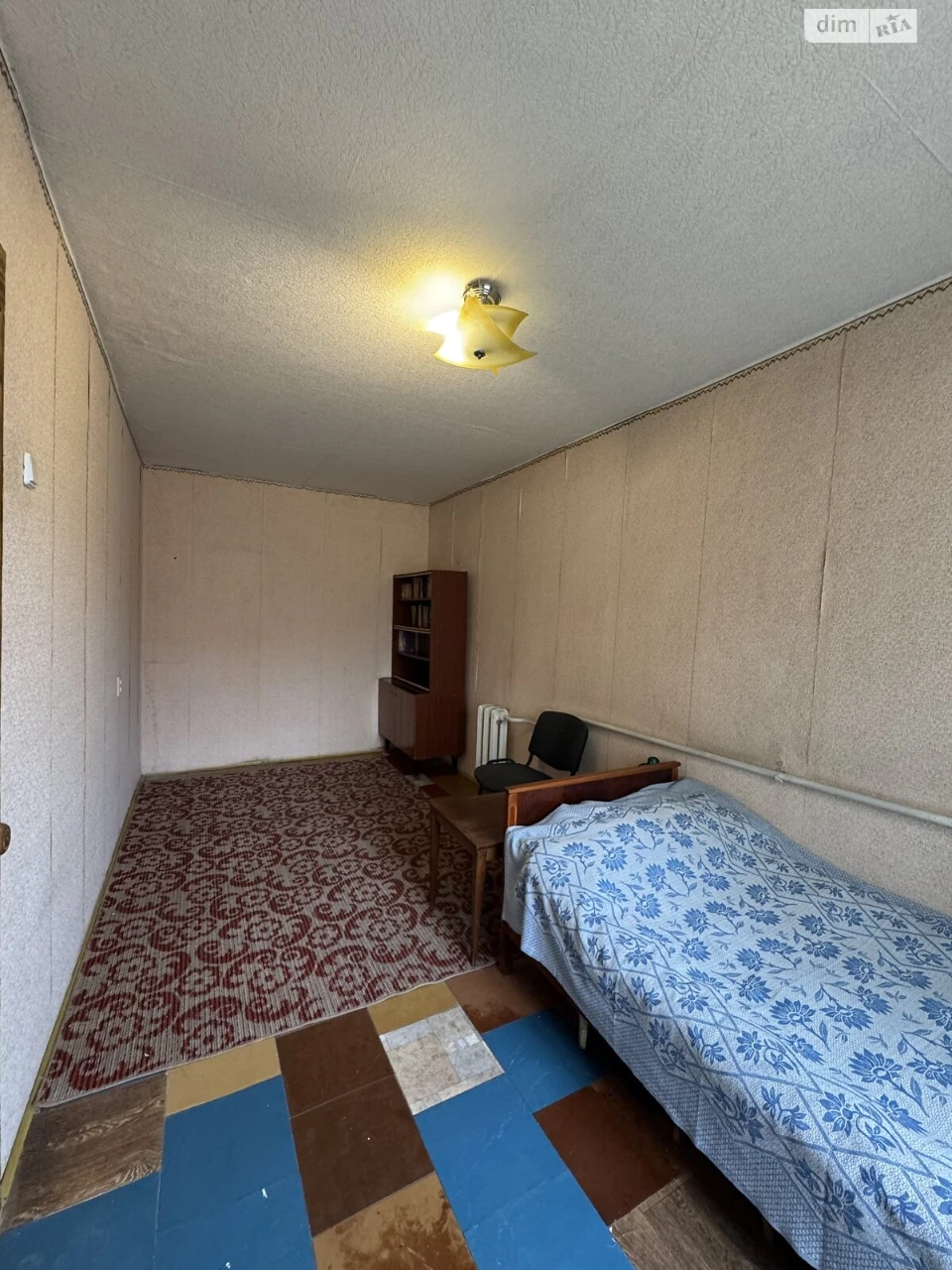 Apartment for Sale, Prospect Polya