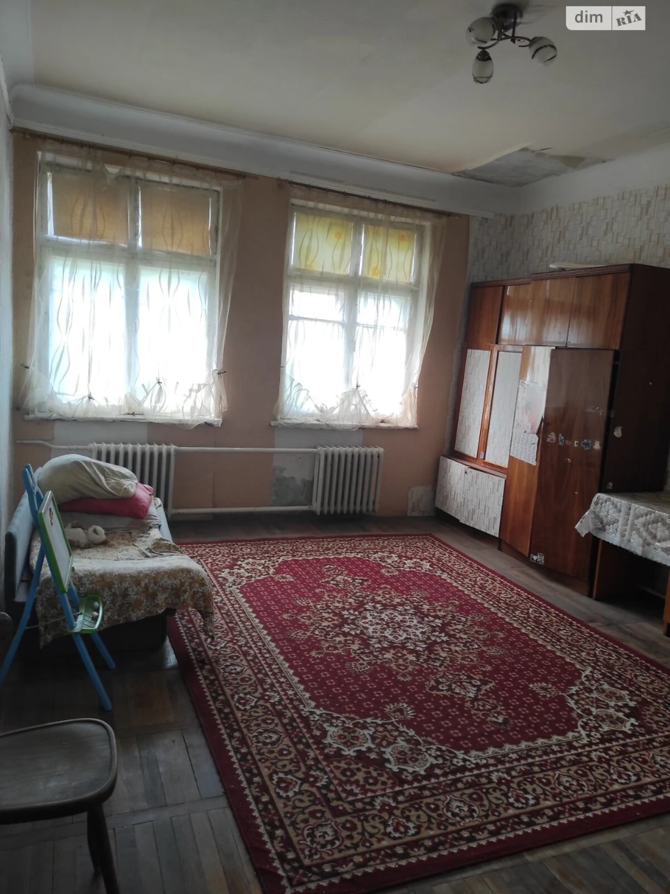 Продажа Квартиры Мазепы