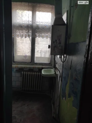 Продажа Квартиры Мазепы