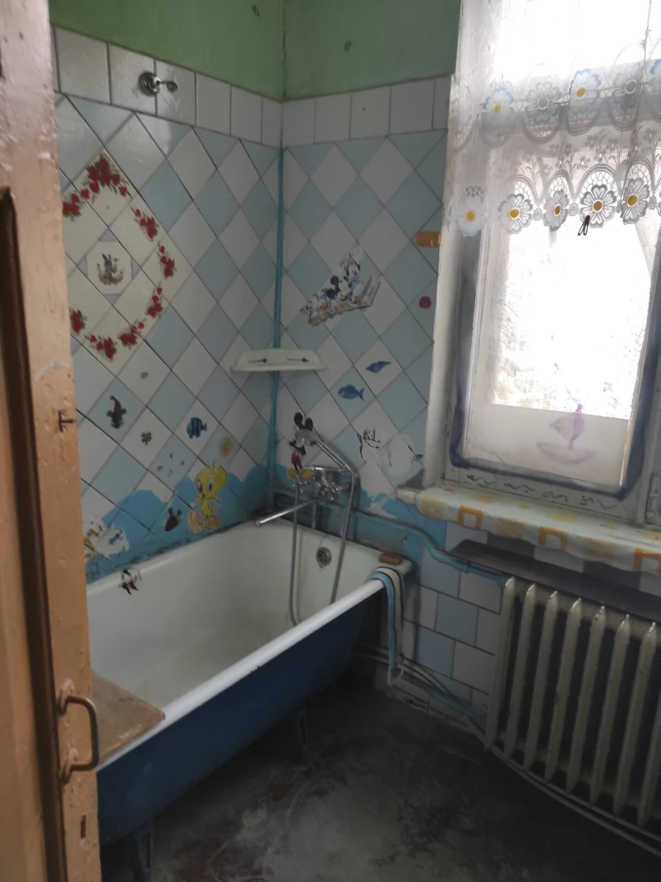 Продажа Квартиры Мазепы