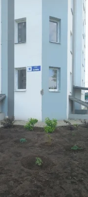 V  Продам однокомнатную квартиру ЖК Левада в  строительном с