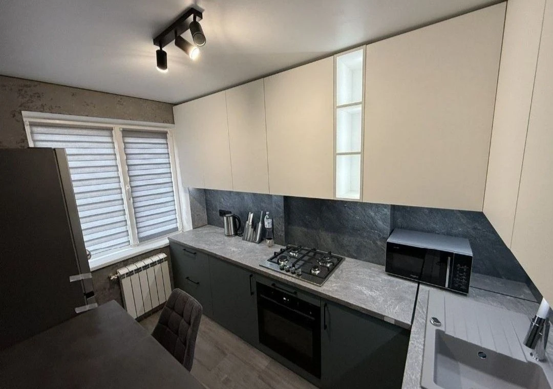 Продам 3х комнатную квартиру