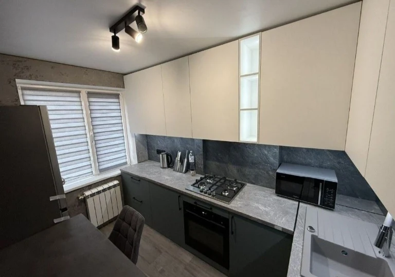 For sale 3-room apartment