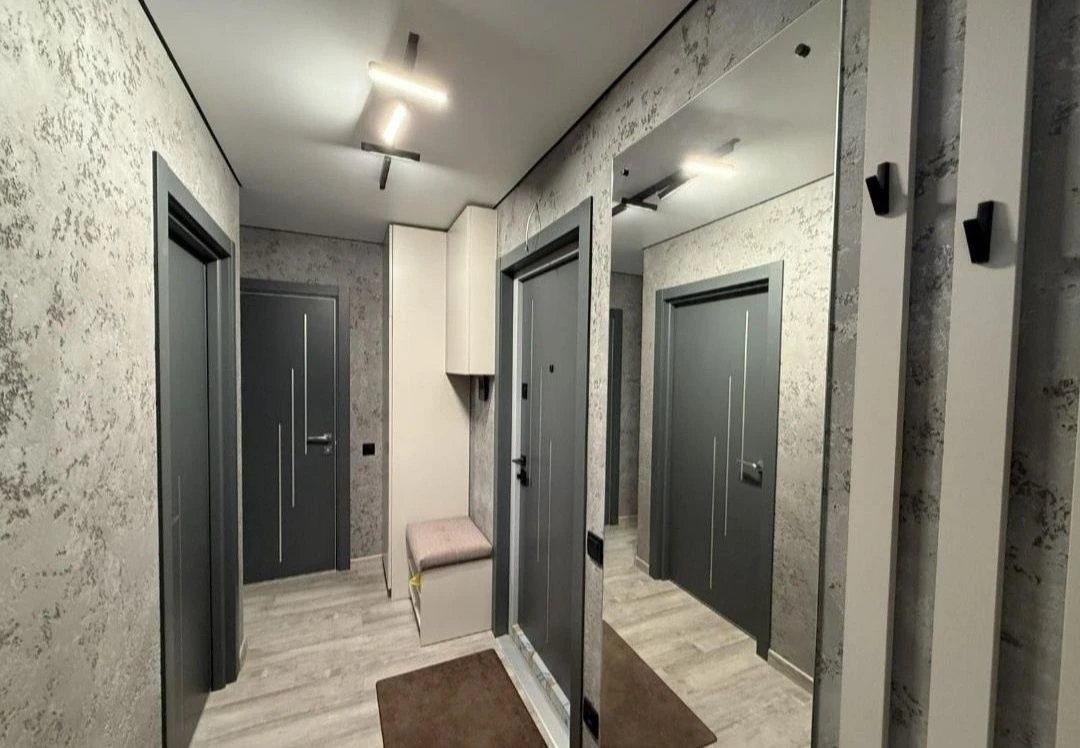Продам 3х комнатную квартиру