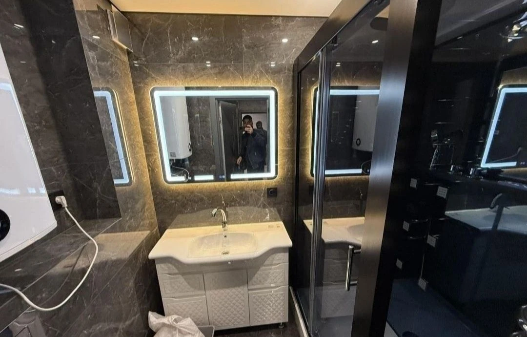 Продам 3х комнатную квартиру