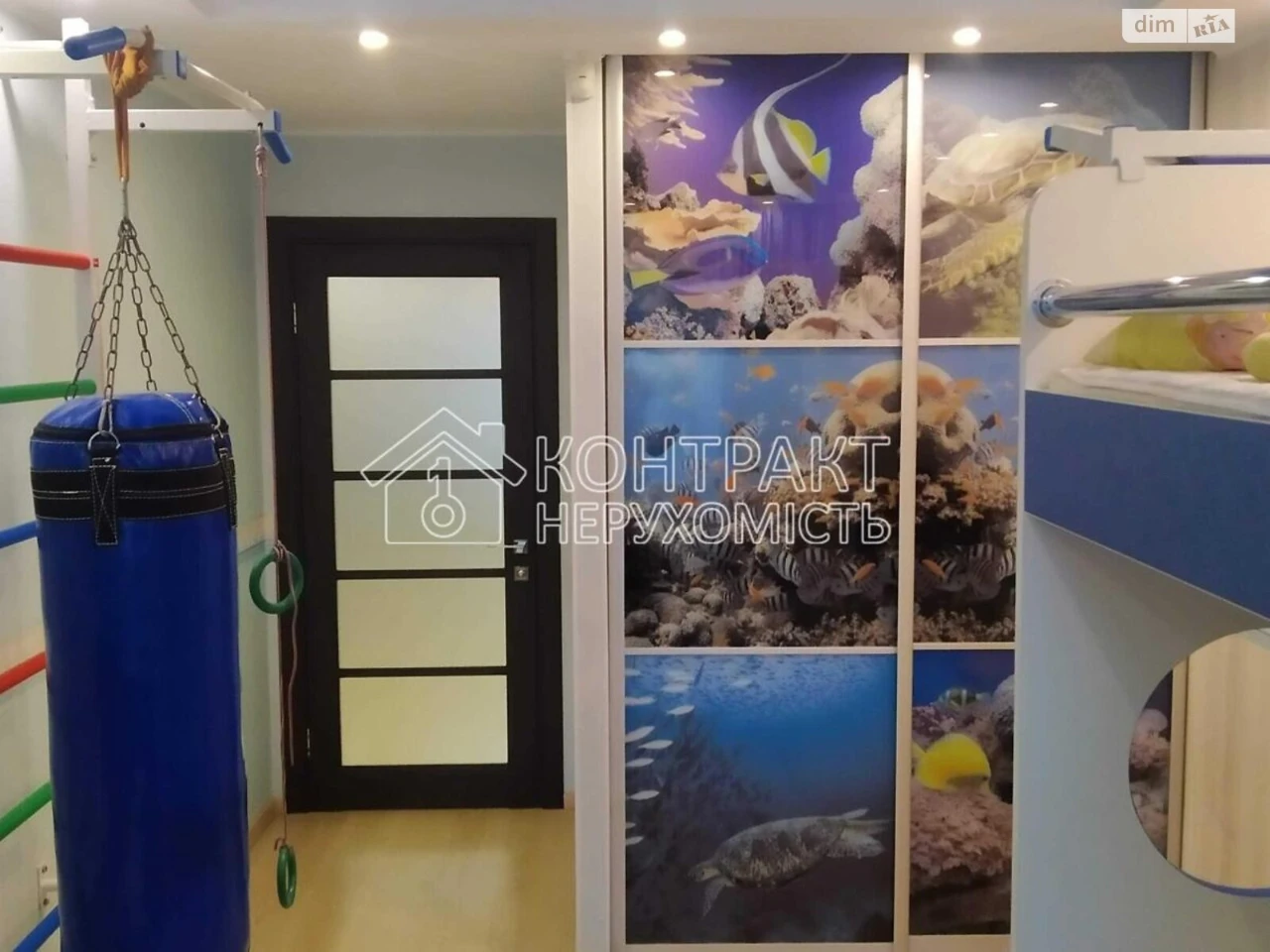 Apartment for Sale in Pavlovye Pole