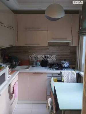 Apartment for Sale in Pavlovye Pole