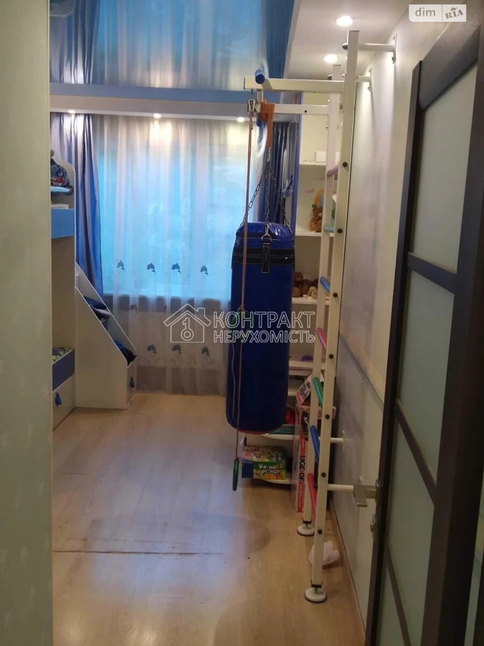 Apartment for Sale in Pavlovye Pole