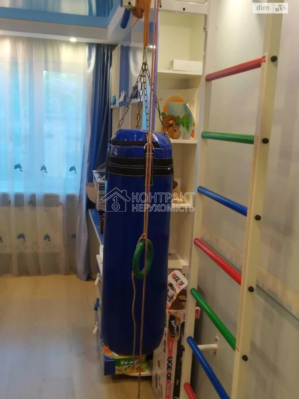 Apartment for Sale in Pavlovye Pole