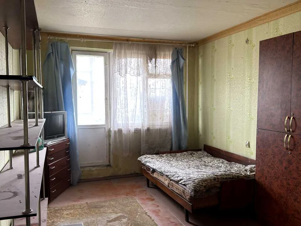 Квартира. Харьков, Бучмы ул.