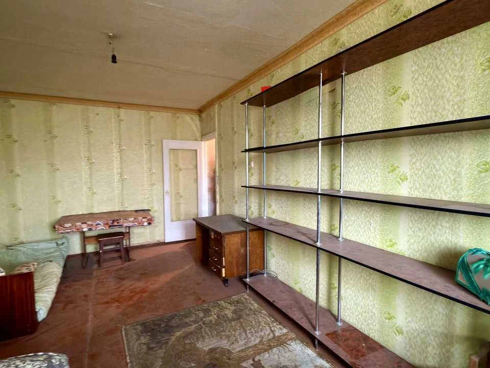 Квартира. Харьков, Бучмы ул.
