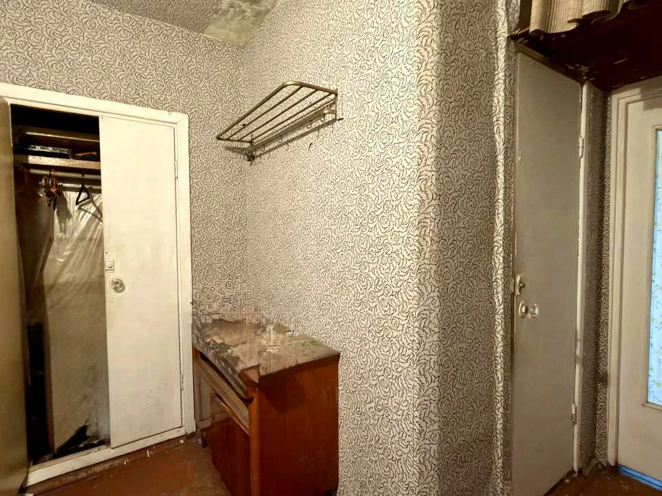 Квартира. Харьков, Бучмы ул.