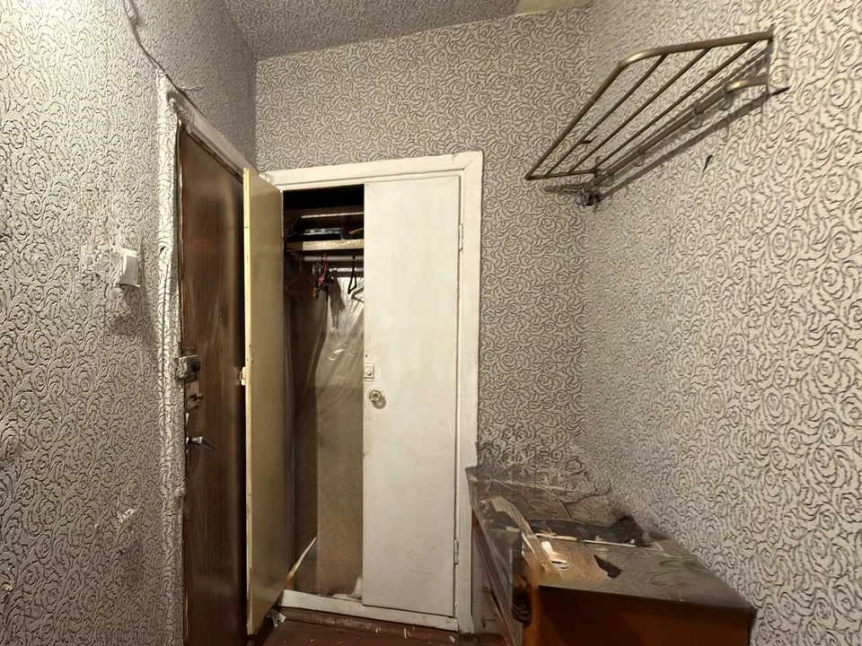 Квартира. Харьков, Бучмы ул.