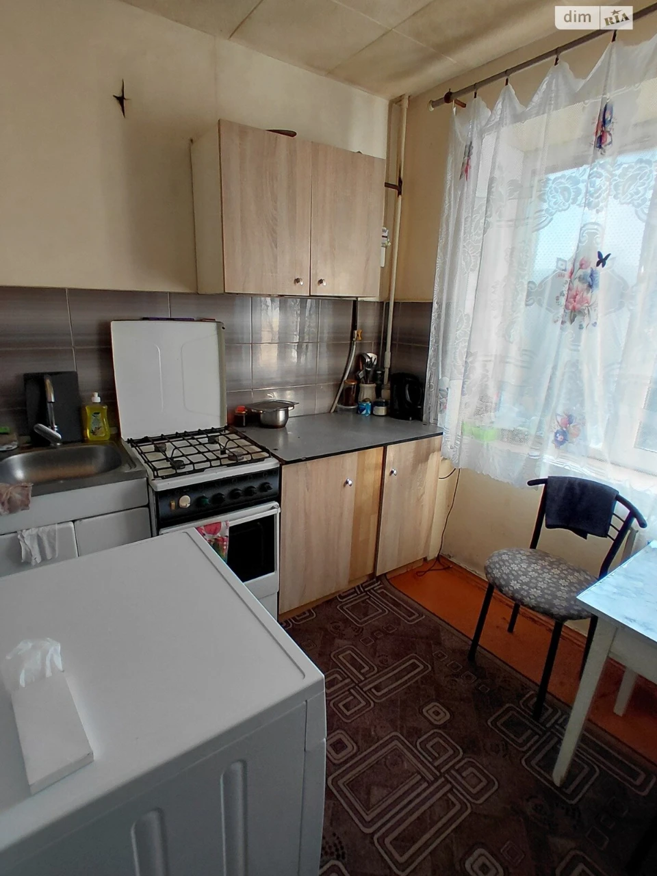 Продажа Квартиры Восточный