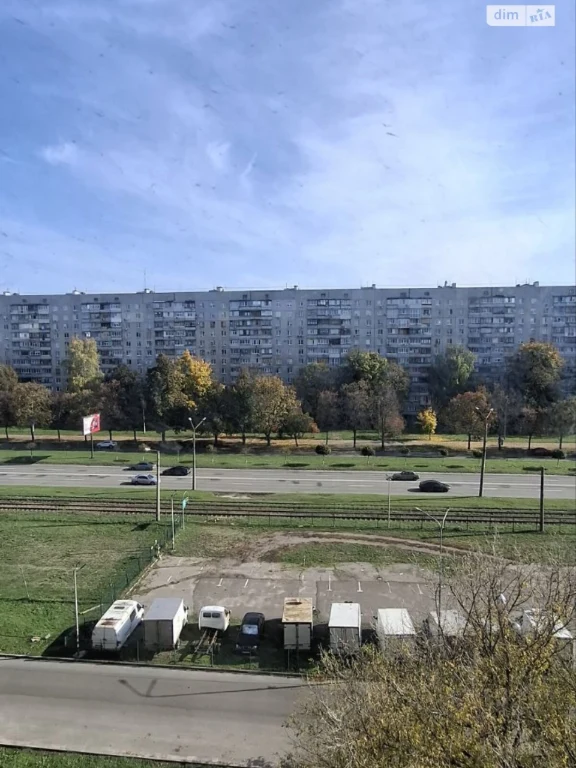 Long-Term Rental Apartment, 522nd Microdistrict