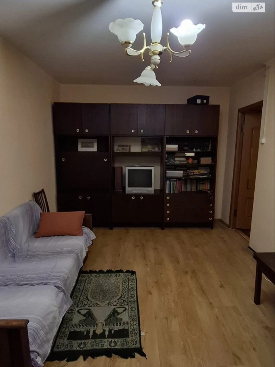 Довгострокова Оренда Квартири в 311-му мікрорайоні
