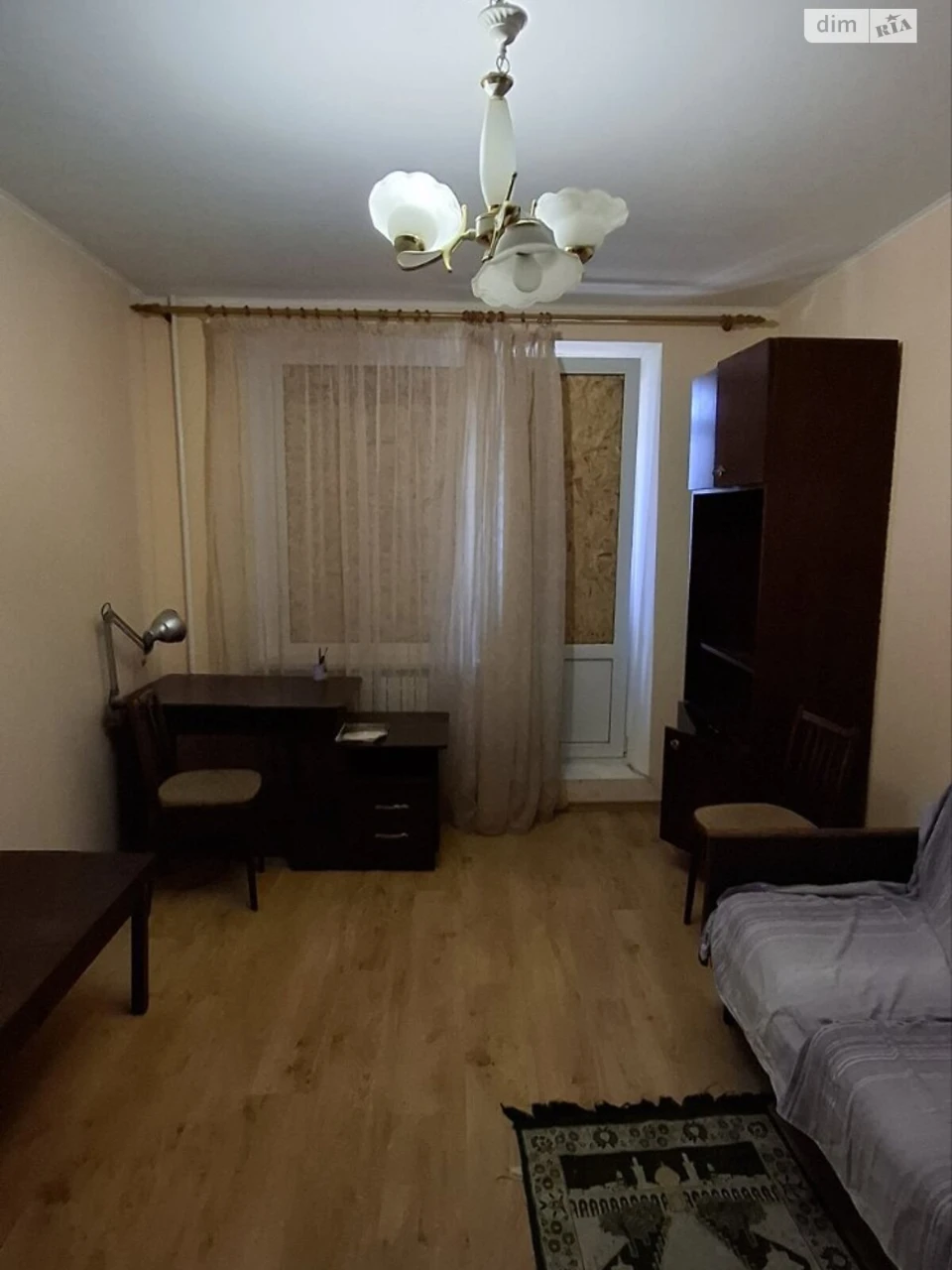 Довгострокова Оренда Квартири в 311-му мікрорайоні