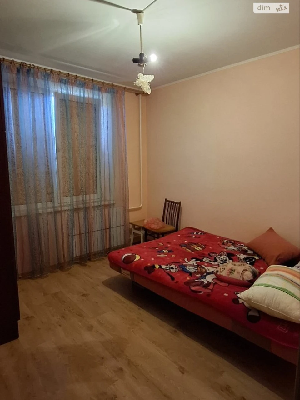Довгострокова Оренда Квартири в 311-му мікрорайоні