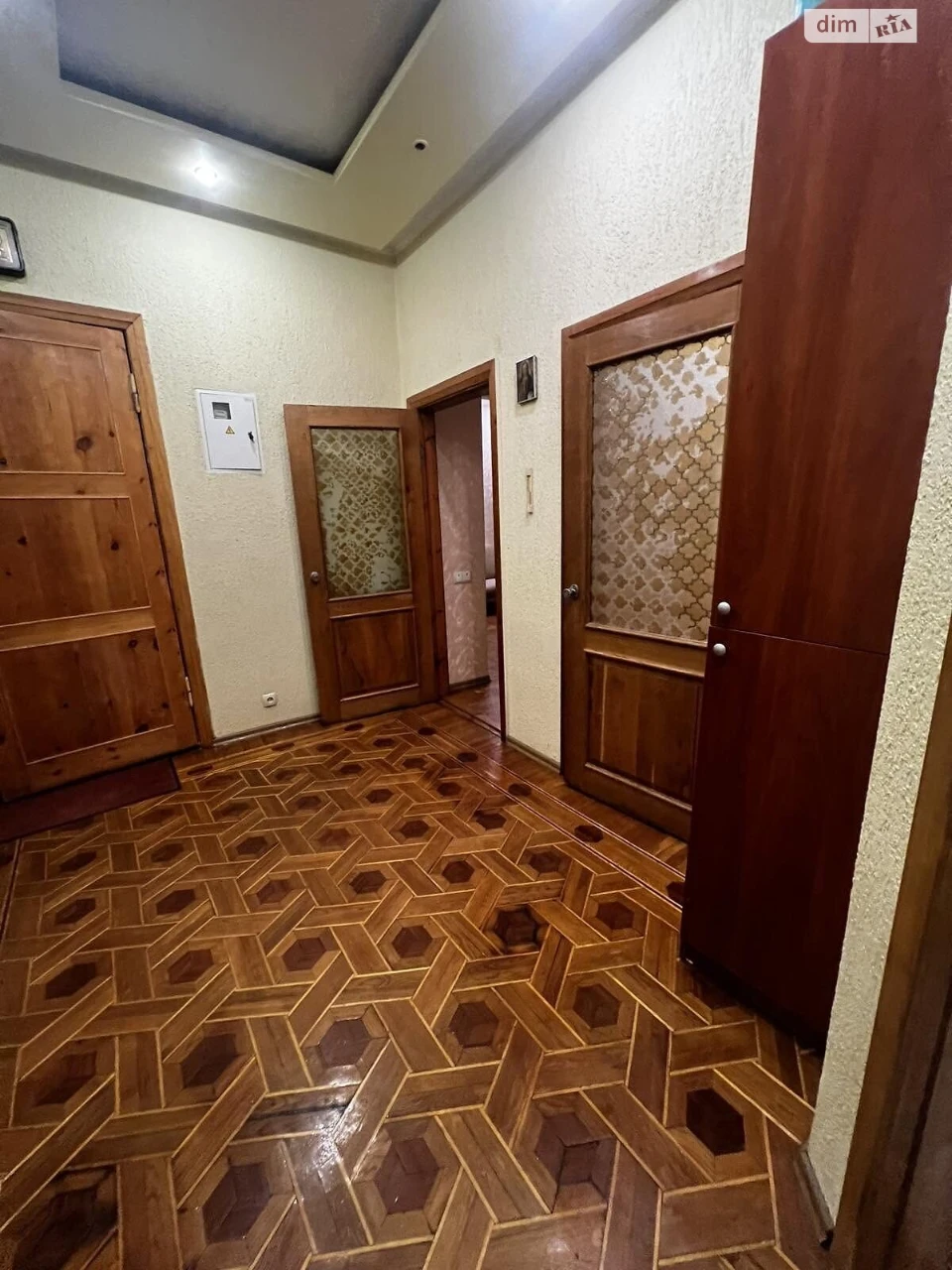 Довгострокова Оренда Квартира Холодна Гора