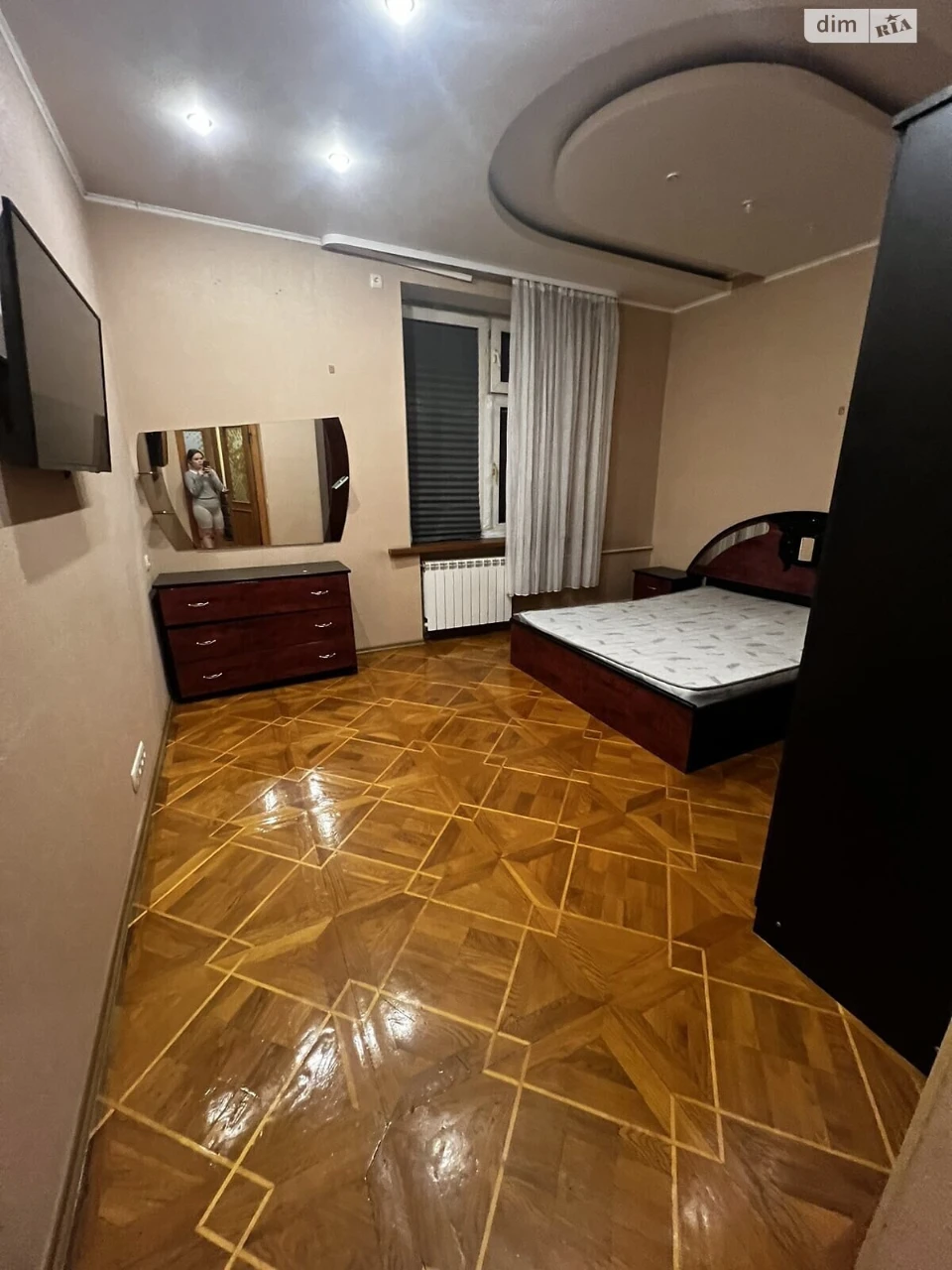 Довгострокова Оренда Квартира Холодна Гора